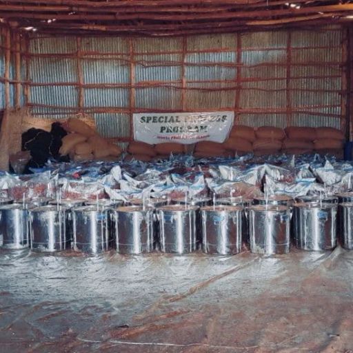 Idido - Anaerobic Natural - Ethiopia - 2025