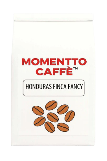 Honduras Finca Fancy
