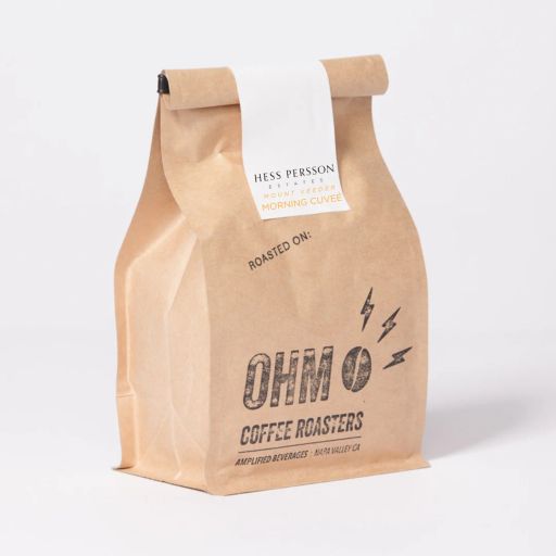 Mount Veeder Morning Cuvee