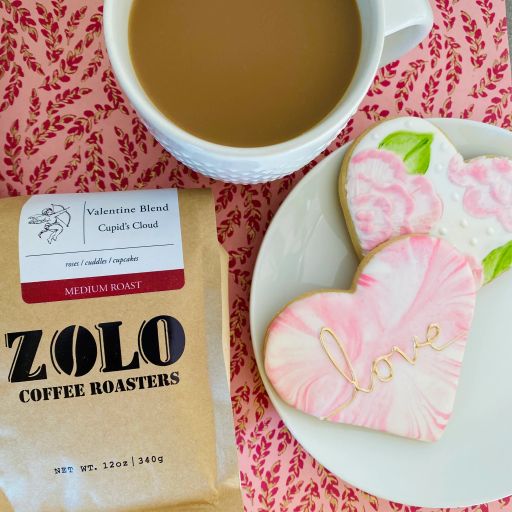 Valentine's Day Blend