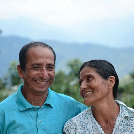 Peru Maximiliano Garcia#2【Geisha】