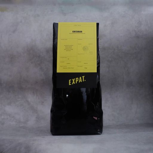 Kintamani Natural Filter Roast