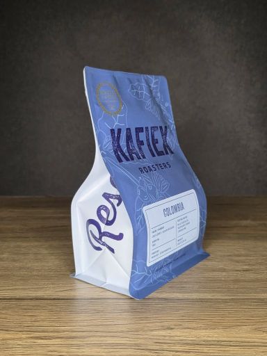 Jairo Arcila – Santa Monica | Castillo Washed Mango Co-Ferment