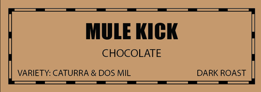 Mule Kick