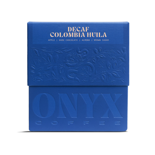 Decaf Colombia Huila