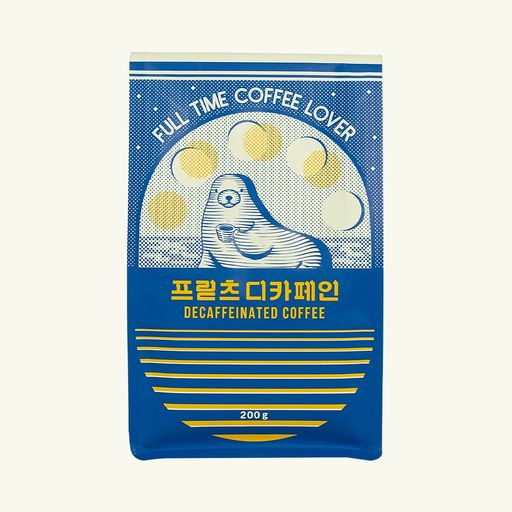 프릳츠 디카페인 Decaffeinated