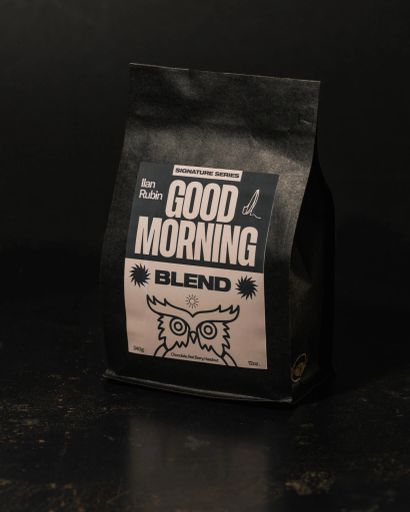 Good Morning Blend