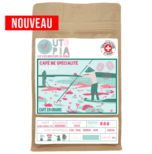 Thaïlande Chiang Mai