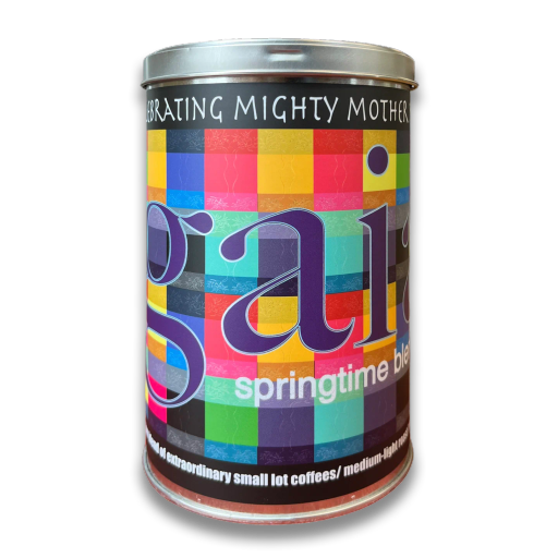 Springtime Gaia Blend