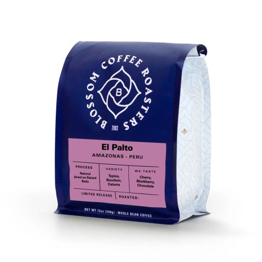 Peru El Palto Natural