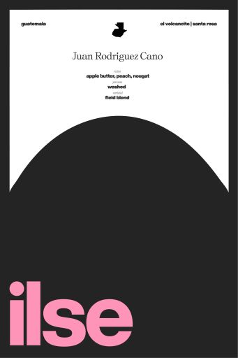 Guatemala | Juan Rodriguez Cano