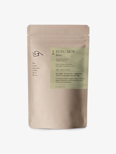 Seasonal Blend Fuyu Moe 2025