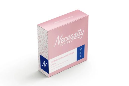 Colombia, Tolima - Washed