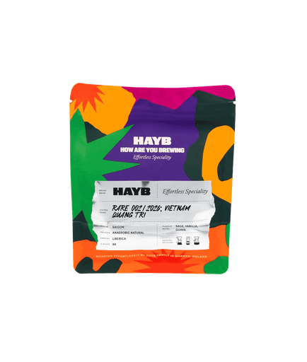 Rare 002/2026: Vietnam Quang Tri