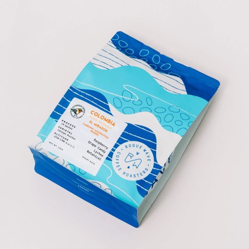 Colombia - Elkin Guzman El Mirador Catiope Bourbon | CM Washed