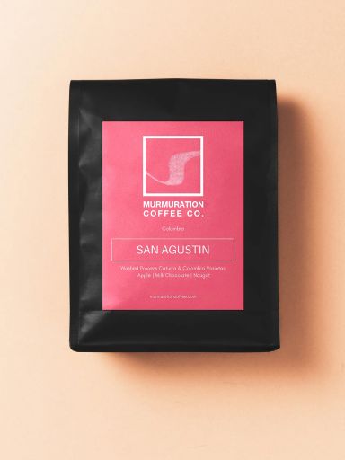 San Agustin - Colombia