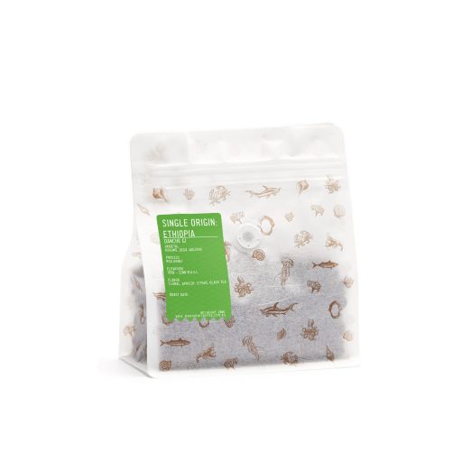 Ethiopia Danche Red Honey G1 | Yirgacheffee (Single Origin Filter)