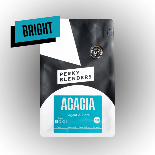 Acacia Blend