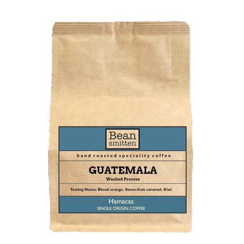 Guatemala - Hamacas Single Origin