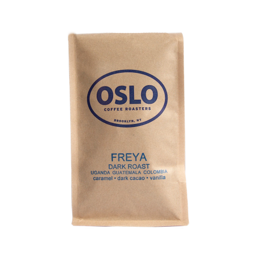 Freya Dark Roast