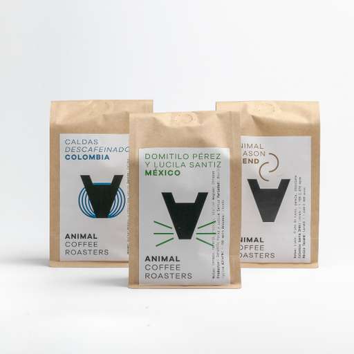 Colombia Comunidades Huila