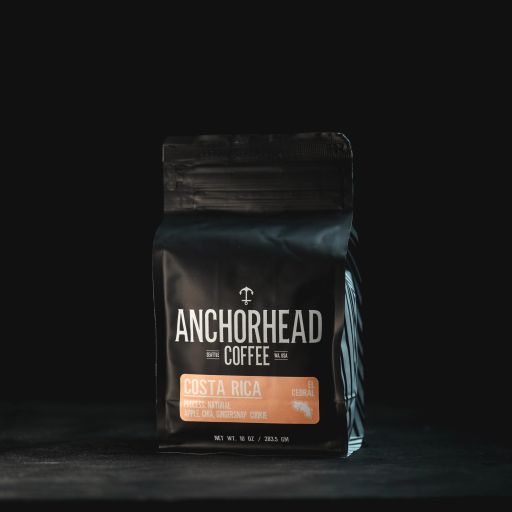 Costa Rica El Cedral