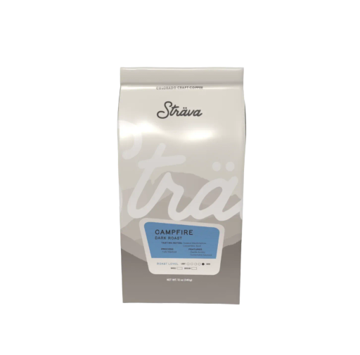 Campfire Dark Roast
