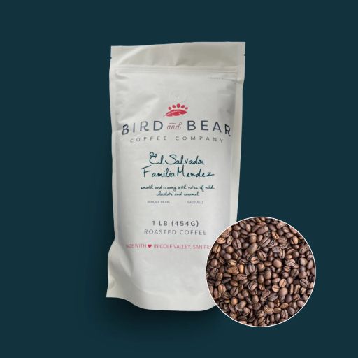 El Salvador Familia Mendez