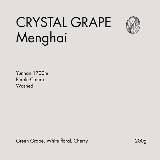 Yunnan Crystal Grape