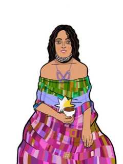 Colombia Monteblanco Citrullus