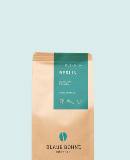 Berlin Blend