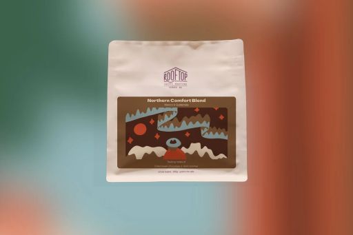 Northern Comfort Blend