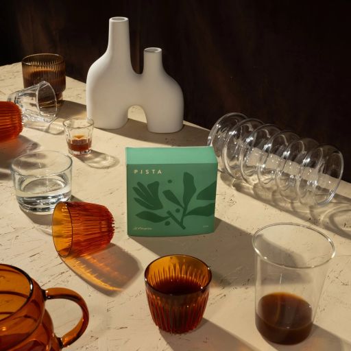 Finca La Hermosa - Sidra