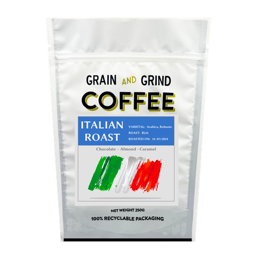 Italian Roast