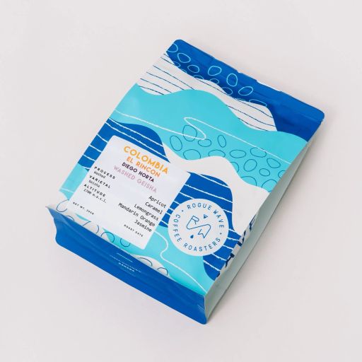 Colombia - El Rincon Diego Horta | Geisha Washed