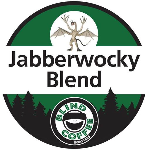 Jabberwocky Blend