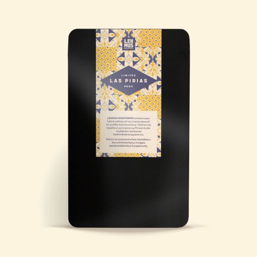Limited Las Pirias Peru