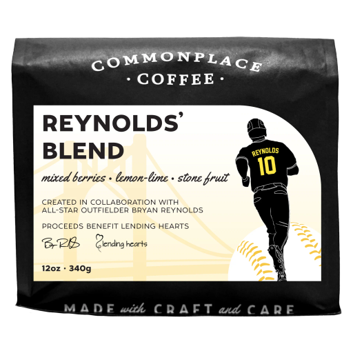 Reynolds' Blend