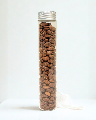 THE GEMS - #3 COLOMBIA CERRO AZUL GESHA HYBRID WASHED