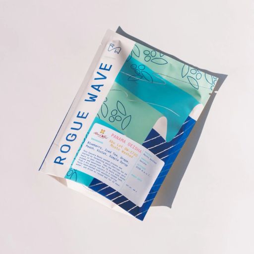 Panama - Abu Geisha GW-1720 | Mosto Washed