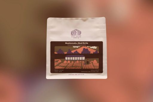 Guatemala, Abel Ortiz