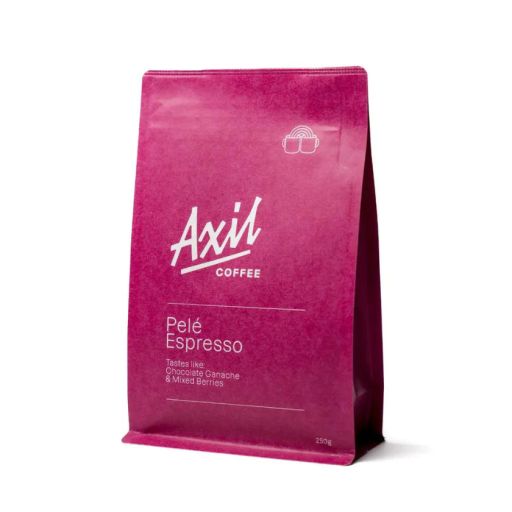 Pelé Blend