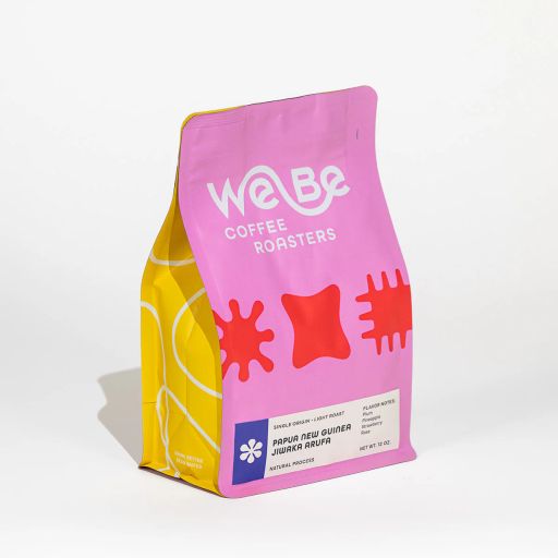 Papua New Guinea Jiwaka Arufa Natural