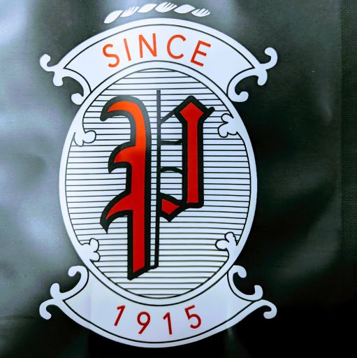 Patrick Lumber Company Blend