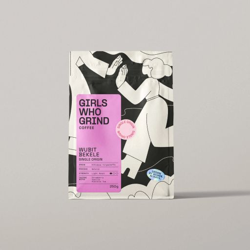 Wubit Bekele, Ethiopia