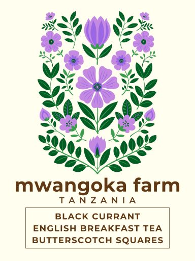 Tanzania Mwangoka Farm