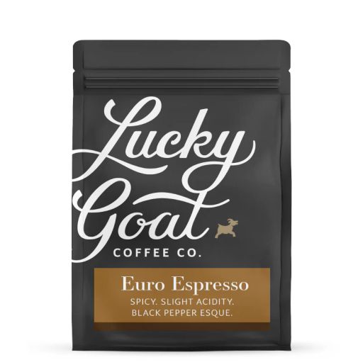 Euro Espresso