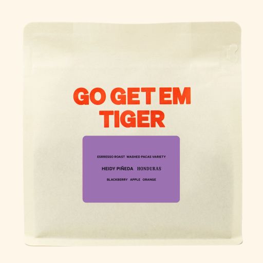 Heidy Piñeda, Honduras