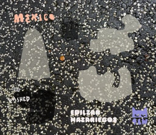 MEXICO Edilzar Mazariegos