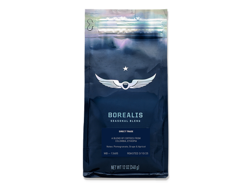 Borealis Blend
